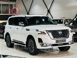 نيسان باترول